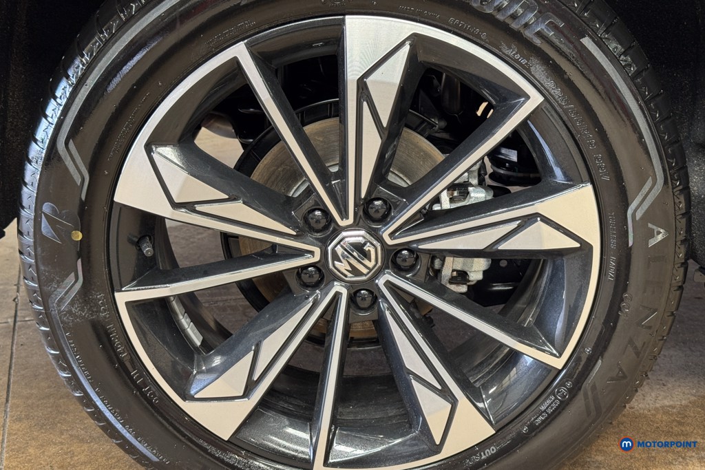 Used MG MG HS 2025 for sale - 77180224: Photo 32