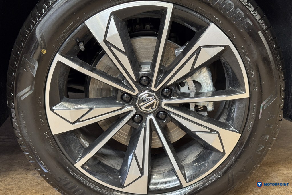 Used MG MG HS 2025 for sale - 77180224: Photo 33