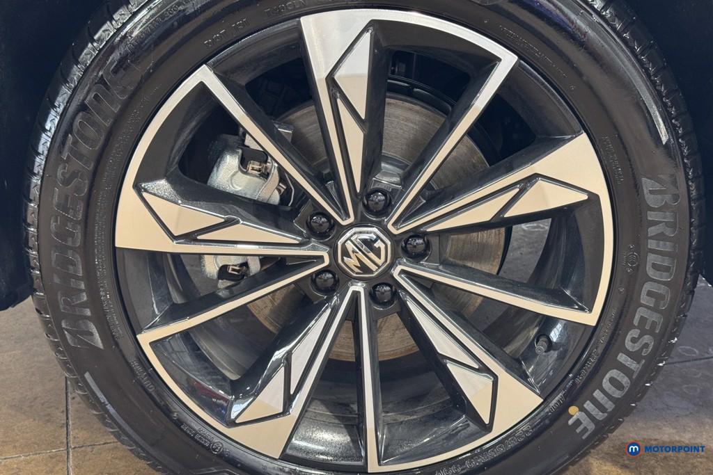 Used MG MG HS 2025 for sale - 77180224: Photo 34