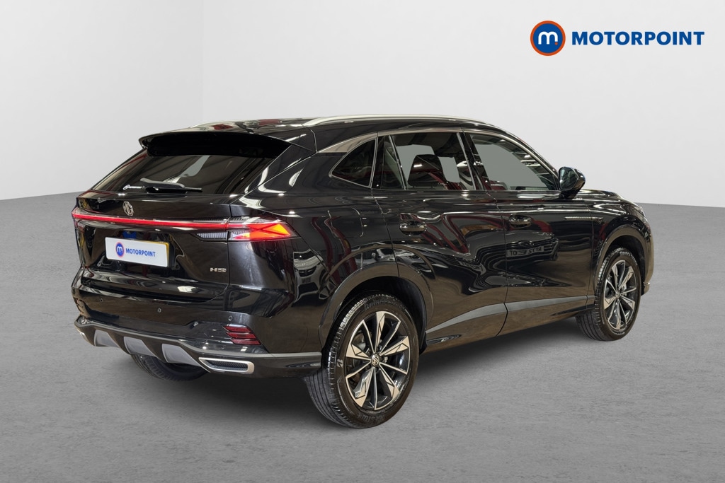 Used MG MG HS 2025 for sale - 77180224: Photo 7