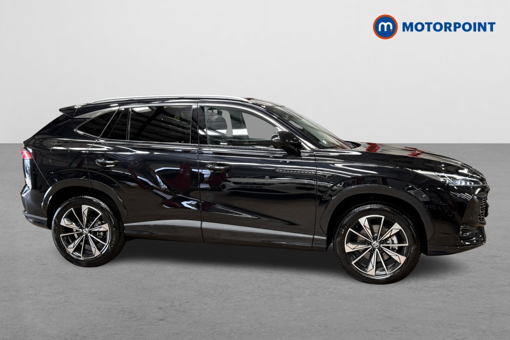 Used MG MG HS 2025 for sale - 77180224: Photo 8