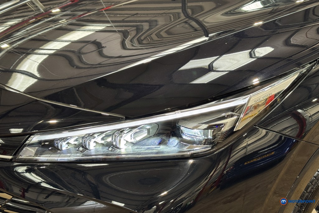 Used MG MG HS 2025 for sale - 77180224: Photo 9