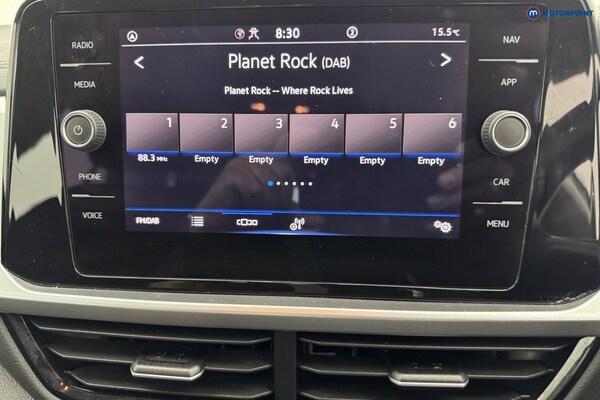 Used Volkswagen T-Roc 2022 for sale - 76046793: Photo 10