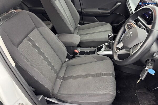 Used Volkswagen T-Roc 2022 for sale - 76046793: Photo 13