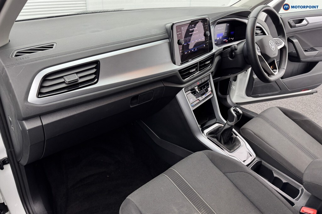 Used Volkswagen T-Roc 2022 for sale - 76046793: Photo 16