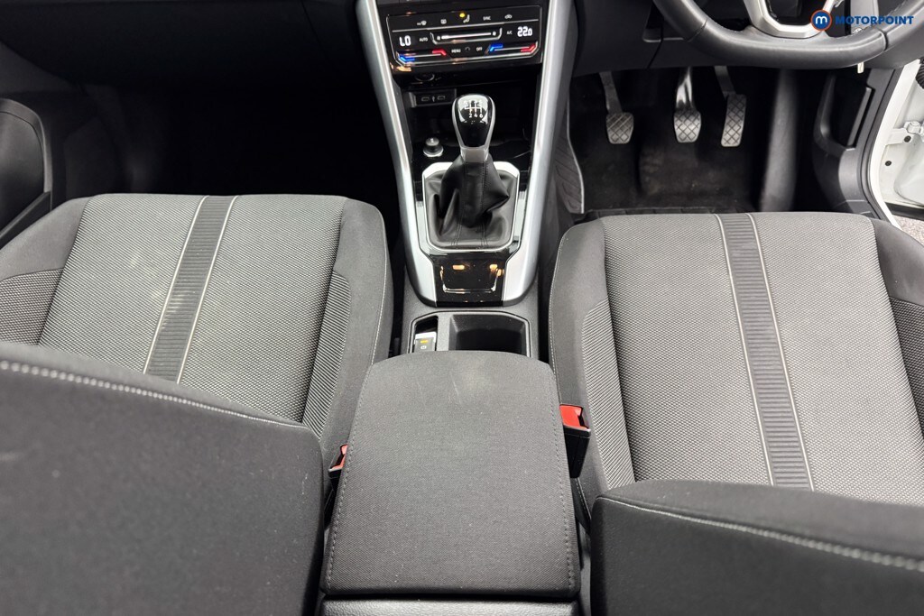 Used Volkswagen T-Roc 2022 for sale - 76046793: Photo 19