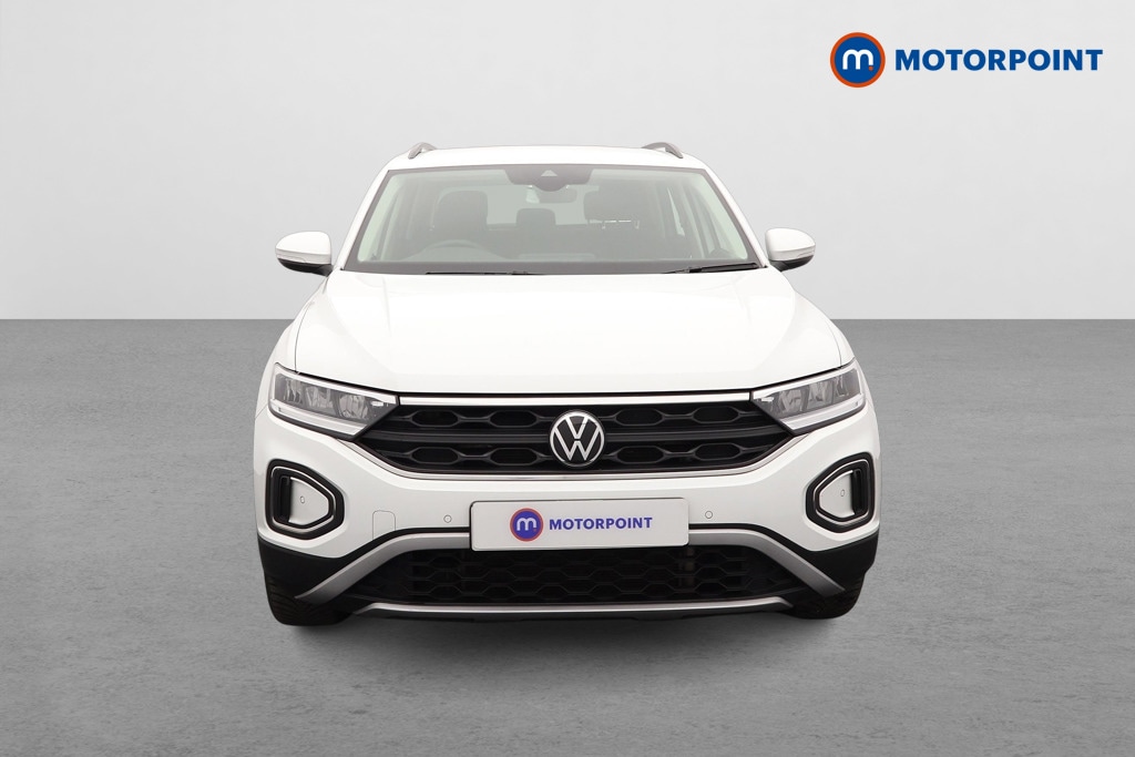 Used Volkswagen T-Roc 2022 for sale - 76046793: Photo 2