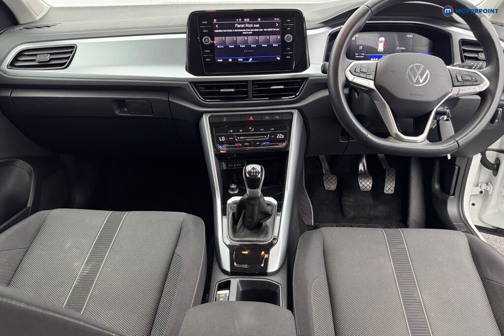 Used Volkswagen T-Roc 2022 for sale - 76046793: Photo 20