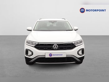 Used Volkswagen T-Roc 2022 for sale - 76046793: Photo 2