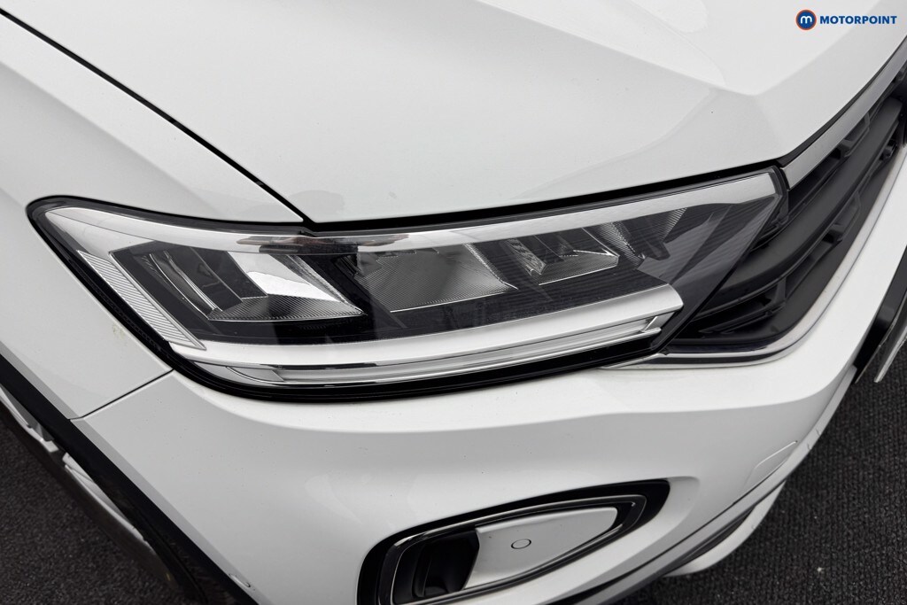 Used Volkswagen T-Roc 2022 for sale - 76046793: Photo 34