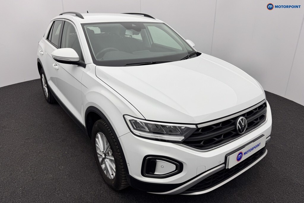 Used Volkswagen T-Roc 2022 for sale - 76046793: Photo 35