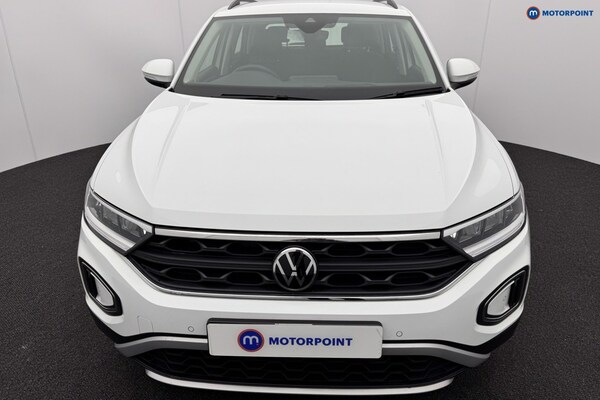 Used Volkswagen T-Roc 2022 for sale - 76046793: Photo 36