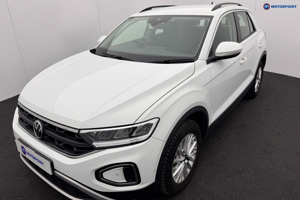 Used Volkswagen T-Roc 2022 for sale - 76046793: Photo 37