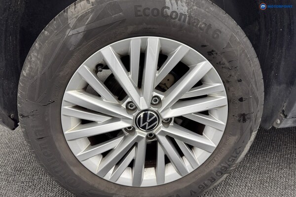 Used Volkswagen T-Roc 2022 for sale - 76046793: Photo 40