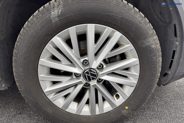 Used Volkswagen T-Roc 2022 for sale - 76046793: Photo 41