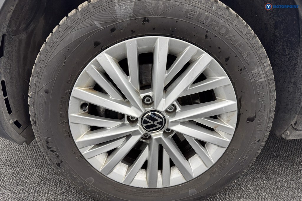 Used Volkswagen T-Roc 2022 for sale - 76046793: Photo 42