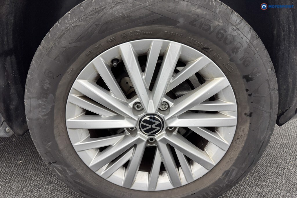 Used Volkswagen T-Roc 2022 for sale - 76046793: Photo 43