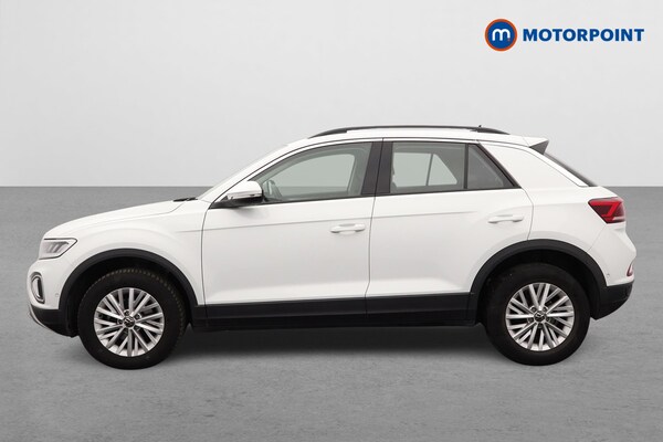 Used Volkswagen T-Roc 2022 for sale - 76046793: Photo 4