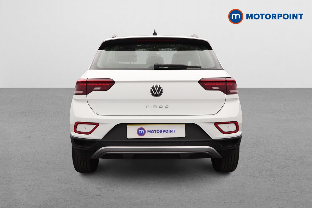 Used Volkswagen T-Roc 2022 for sale - 76046793: Photo 6