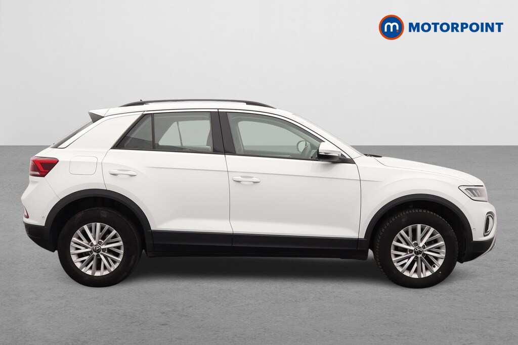Used Volkswagen T-Roc 2022 for sale - 76046793: Photo 8