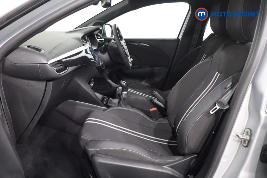 Used Vauxhall Corsa 2023 for sale - 77946633: Photo 12