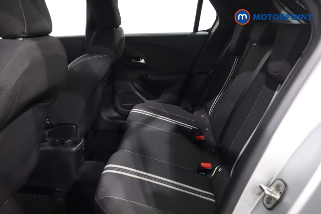 Used Vauxhall Corsa 2023 for sale - 77946633: Photo 13