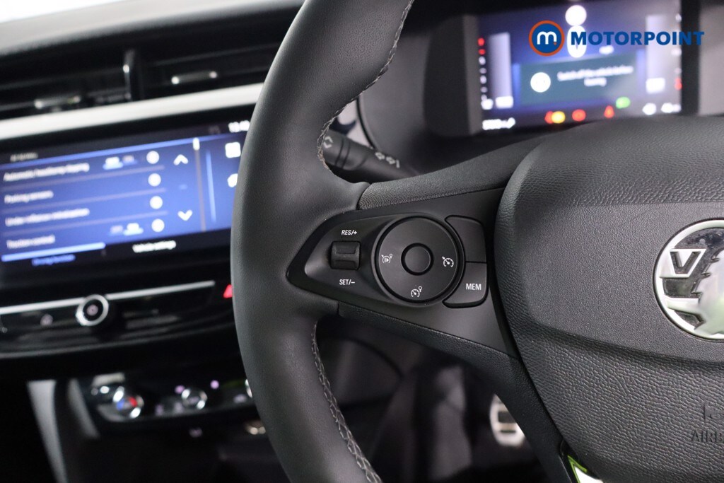 Used Vauxhall Corsa 2023 for sale - 77946633: Photo 15