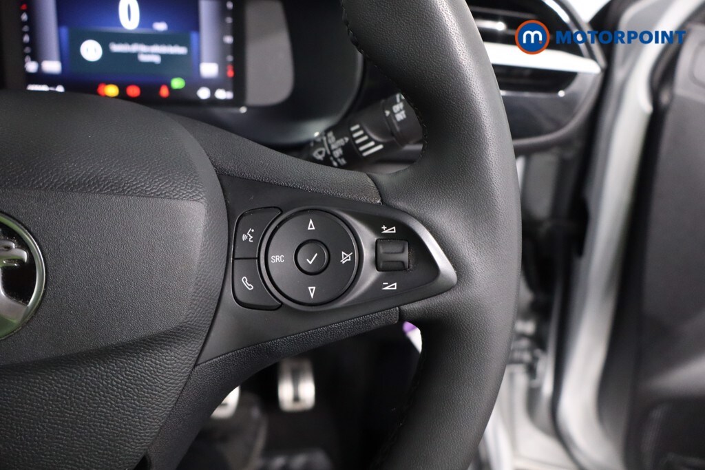 Used Vauxhall Corsa 2023 for sale - 77946633: Photo 16