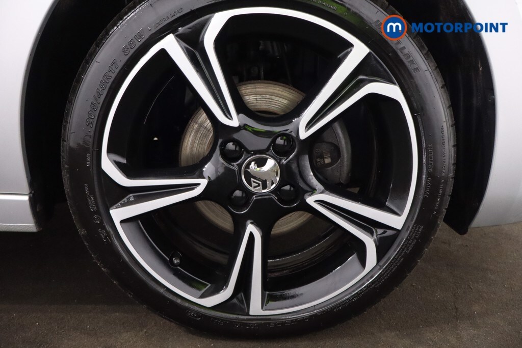 Used Vauxhall Corsa 2023 for sale - 77946633: Photo 17