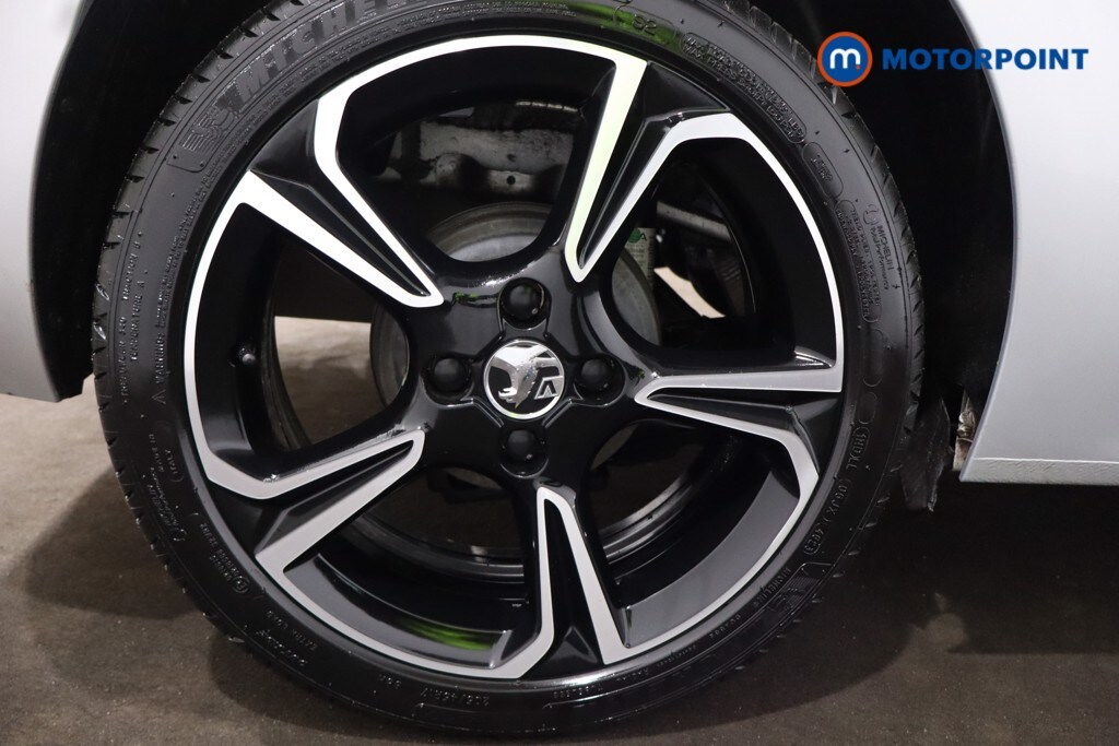 Used Vauxhall Corsa 2023 for sale - 77946633: Photo 18