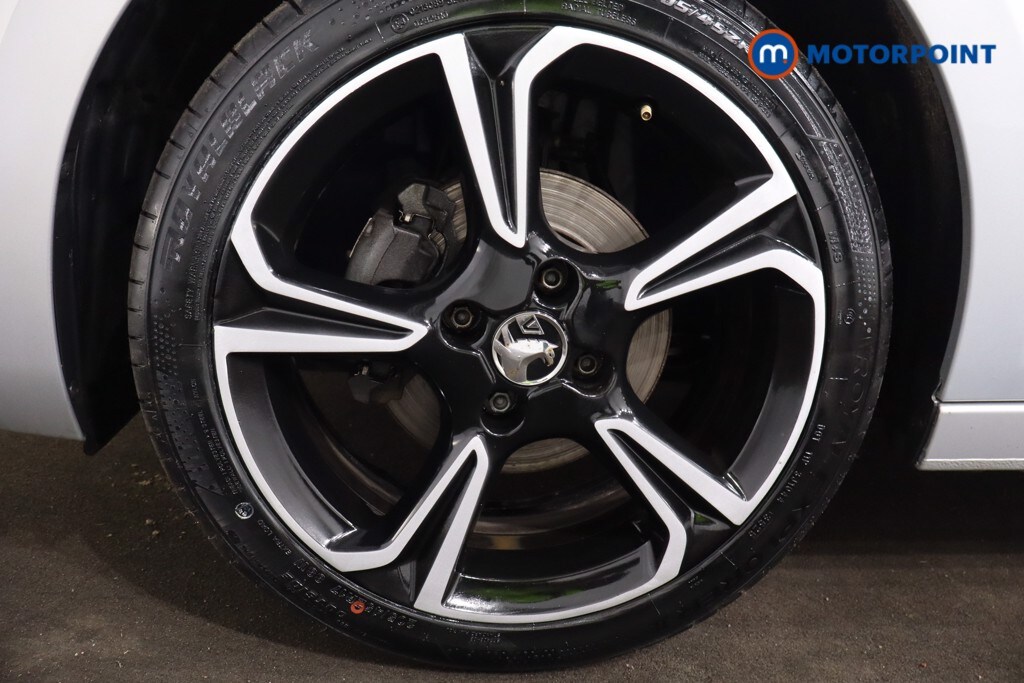 Used Vauxhall Corsa 2023 for sale - 77946633: Photo 19