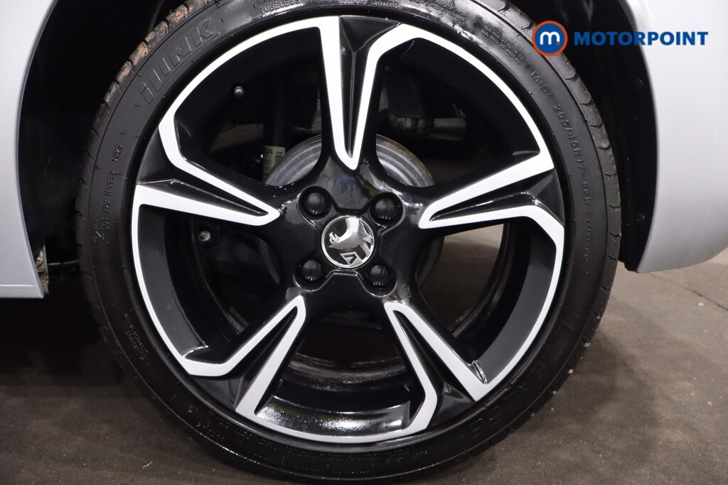 Used Vauxhall Corsa 2023 for sale - 77946633: Photo 20