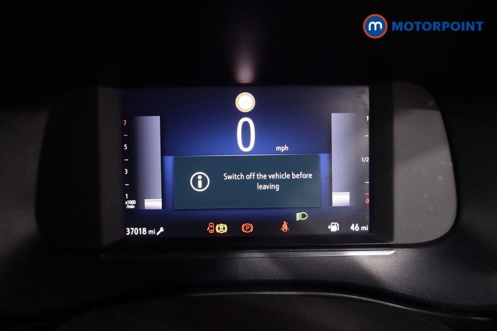 Used Vauxhall Corsa 2023 for sale - 77946633: Photo 21