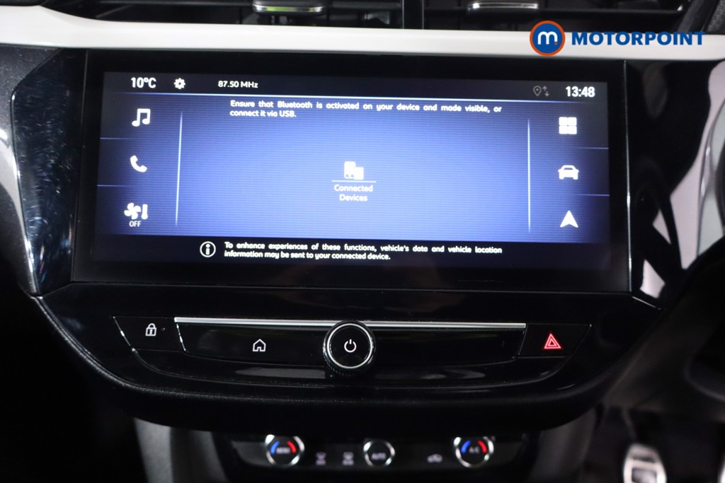 Used Vauxhall Corsa 2023 for sale - 77946633: Photo 22