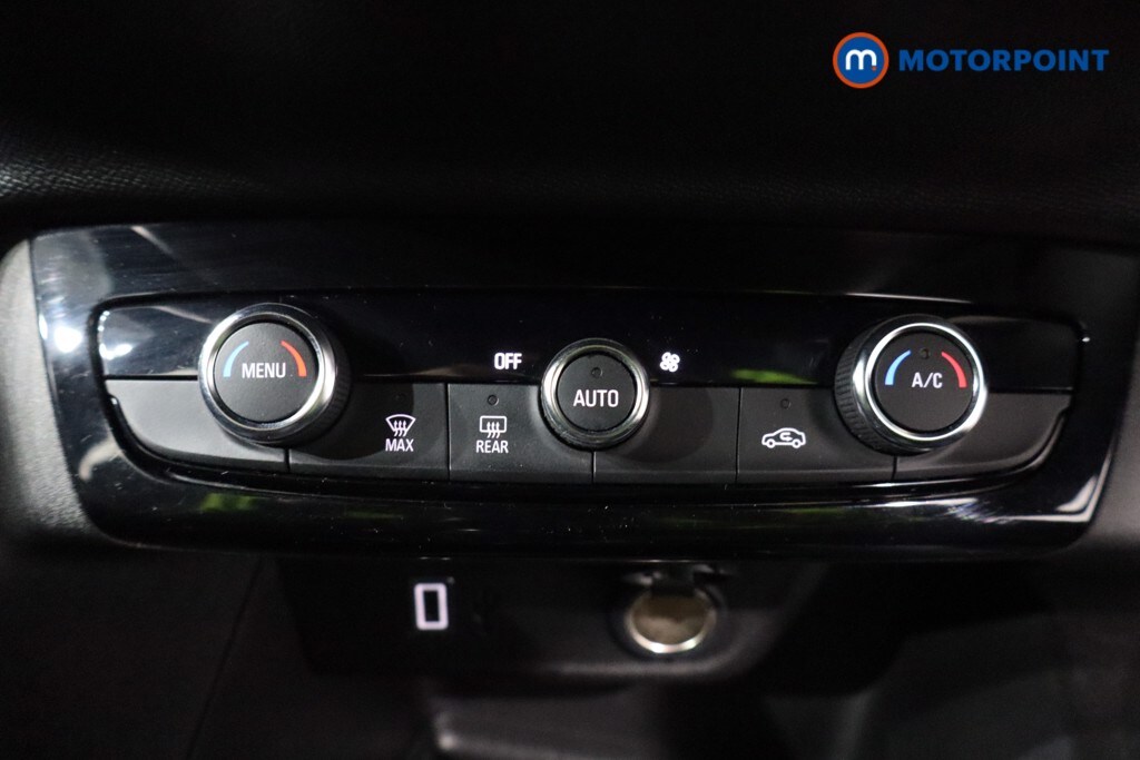 Used Vauxhall Corsa 2023 for sale - 77946633: Photo 23