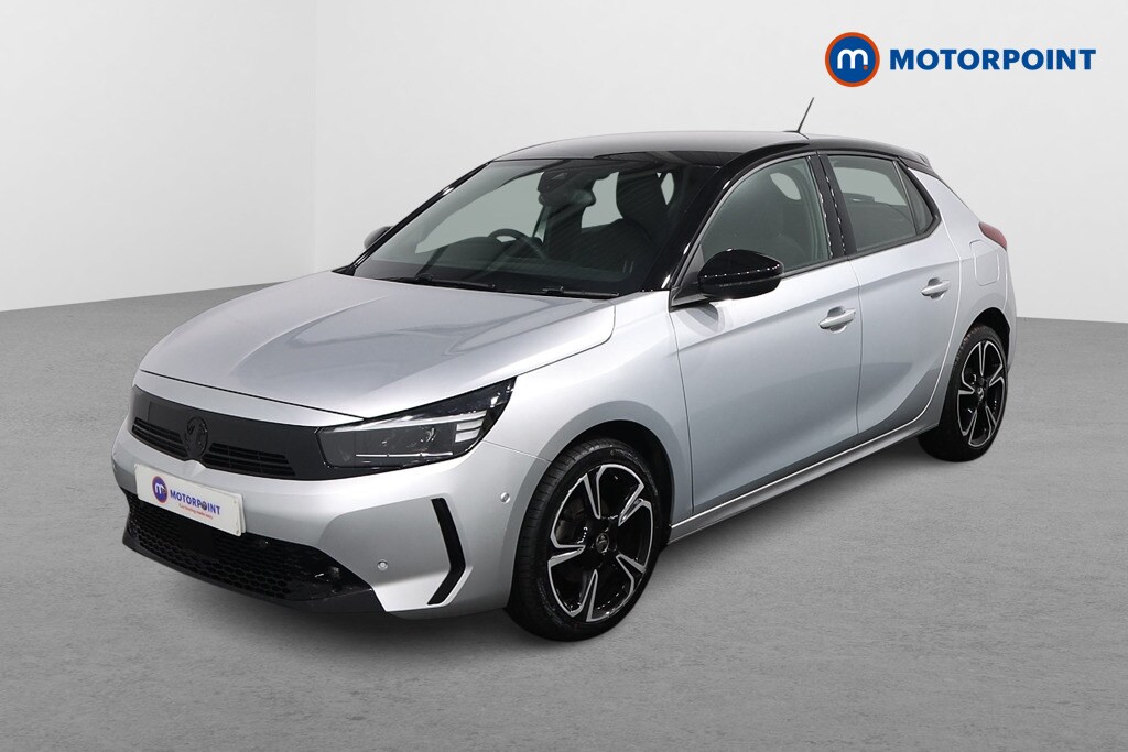 Used Vauxhall Corsa 2023 for sale - 77946633: Photo 3