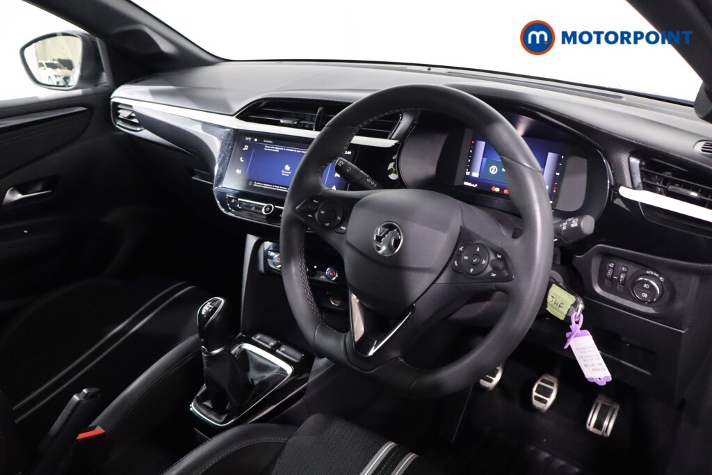 Used Vauxhall Corsa 2023 for sale - 77946633: Photo 33