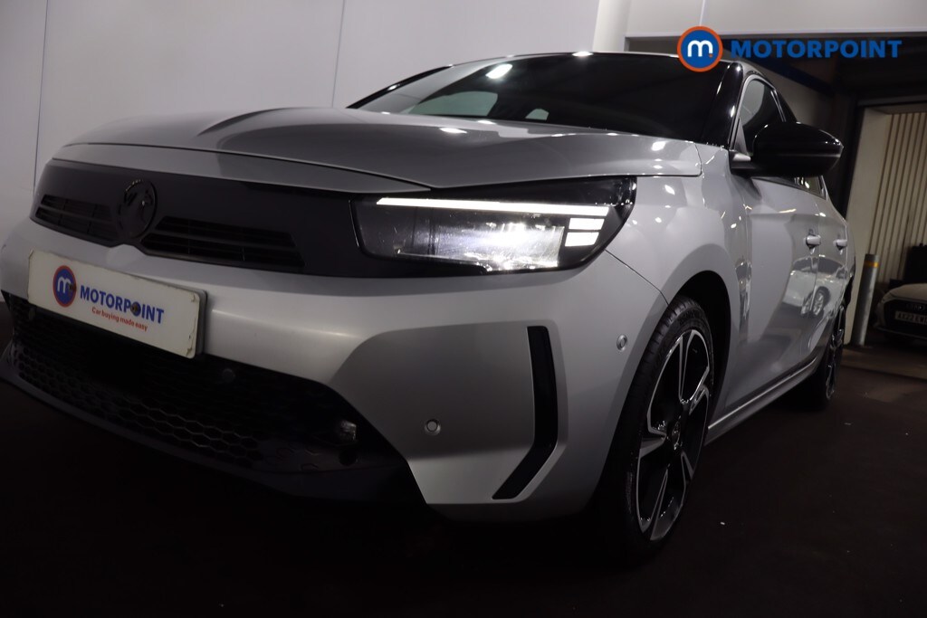 Used Vauxhall Corsa 2023 for sale - 77946633: Photo 34