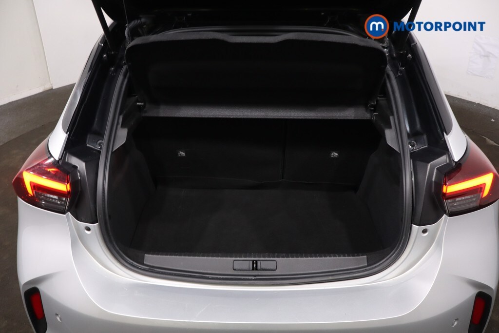 Used Vauxhall Corsa 2023 for sale - 77946633: Photo 38