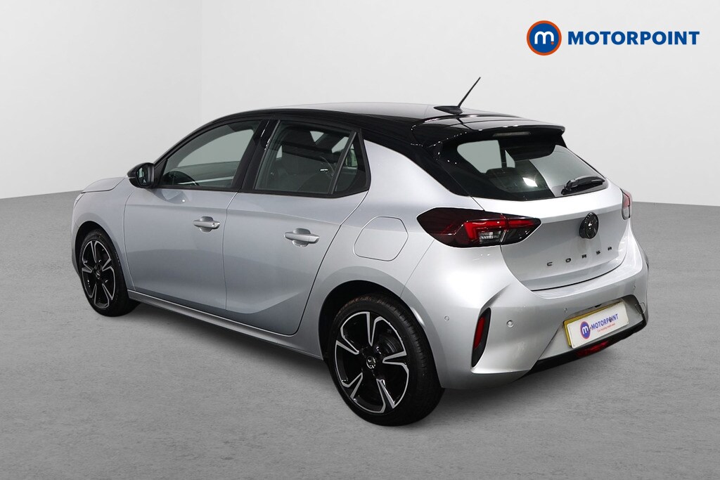 Used Vauxhall Corsa 2023 for sale - 77946633: Photo 5