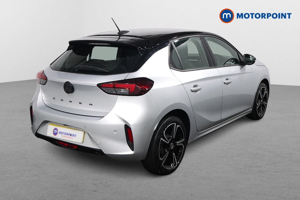 Used Vauxhall Corsa 2023 for sale - 77946633: Photo 7