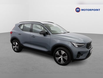 Used Volvo XC40 2023 for sale - 75548082: Photo