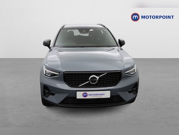 Used Volvo XC40 2023 for sale - 75548082: Photo
