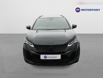 Used Peugeot 5008 2022 for sale - 78942452: Photo