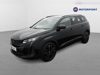 Used Peugeot 5008 2022 for sale - 78942452: Photo