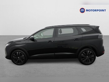 Used Peugeot 5008 2022 for sale - 78942452: Photo