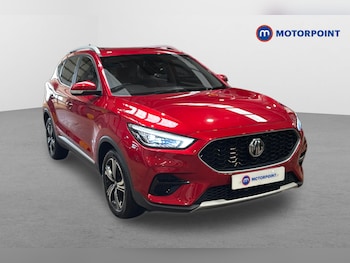 Used MG MG ZS 2023 for sale - 78486953: Photo