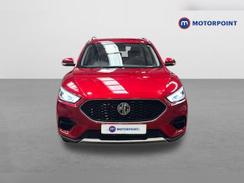 Used MG MG ZS 2023 for sale - 78486953: Photo