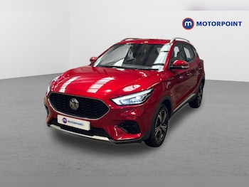 Used MG MG ZS 2023 for sale - 78486953: Photo