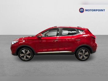 Used MG MG ZS 2023 for sale - 78486953: Photo